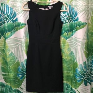 H&M SHEATH DRESS SIZE 4